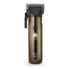 Recortadora Inalambrica Stylecraft Ace Compact Clipper Dorado Oscuro