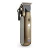Recortadora Inalambrica Stylecraft Ace Compact Clipper Dorado Oscuro