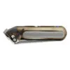 Recortadora Inalambrica Stylecraft Ace Compact Clipper Dorado Oscuro