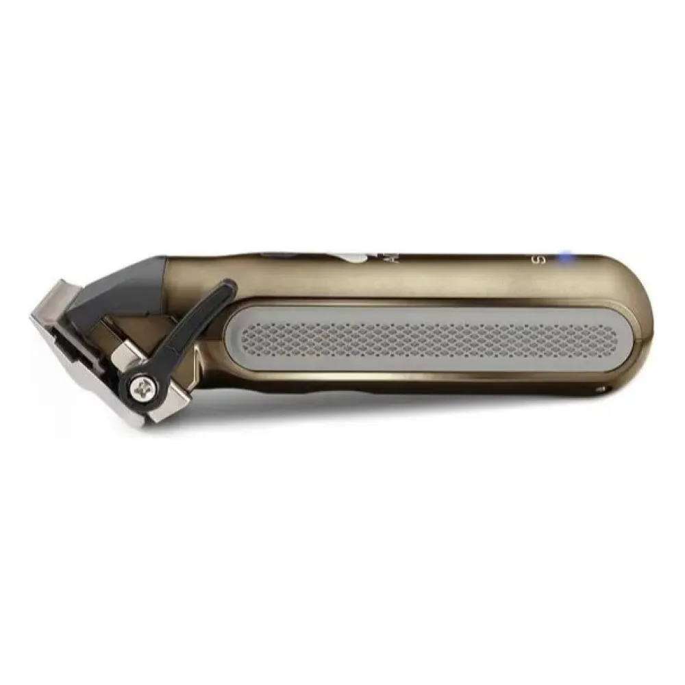 Recortadora Inalambrica Stylecraft Ace Compact Clipper Dorado Oscuro