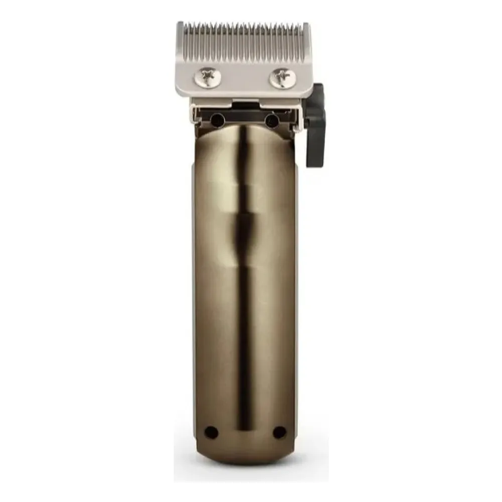 Recortadora Inalambrica Stylecraft Ace Compact Clipper Dorado Oscuro