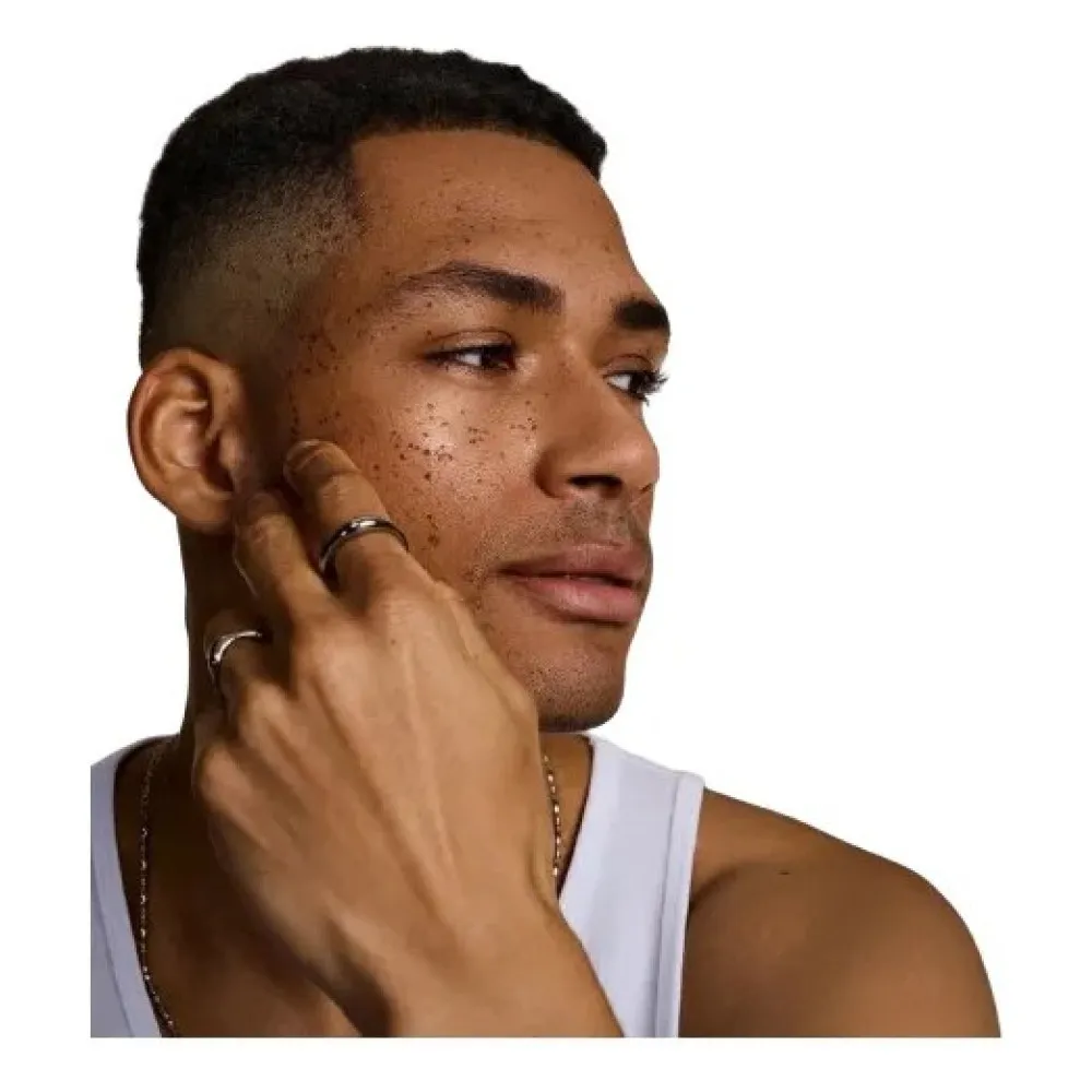 Masajeador Facial Gua Sha Slick Gorilla Drenaje Linfático