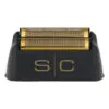 Set De Repuesto Cabezal Cuchillas Instinct Shaver Stylecraft