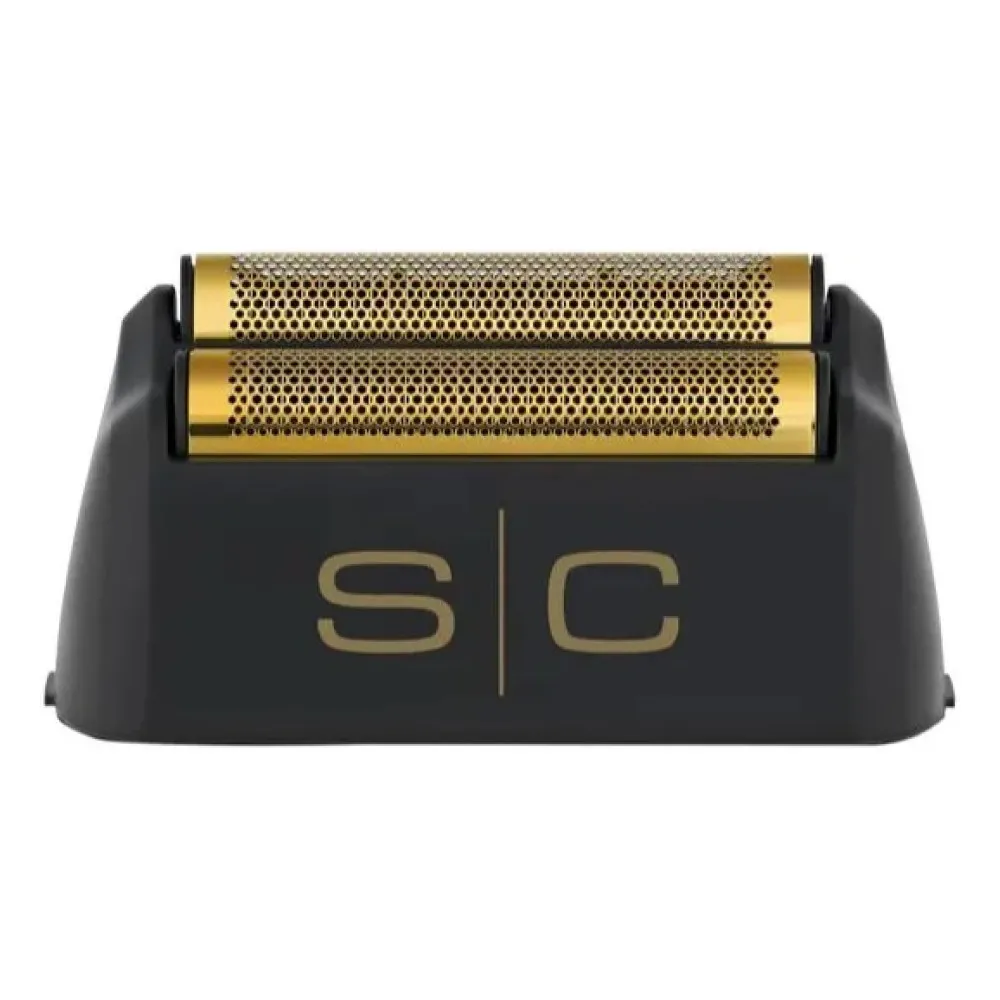 Set De Repuesto Cabezal Cuchillas Instinct Shaver Stylecraft