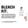 Slick Gorilla Kit Decolorante Aclarador Rubio 6 Vol. - Rubio