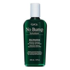 Gigi No Bump Solucion Topica Suavizante De La Piel, 256 Ml