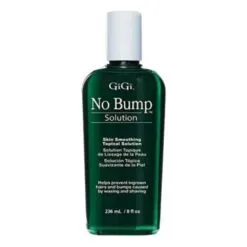Gigi No Bump Solucion Topica Suavizante De La Piel, 256 Ml