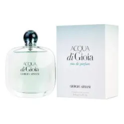 Perfume Acqua Di Gioia 100ml Edp Spray