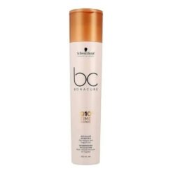 Shampoo Para Cabello Debilitado Schwarzkopf Q10 Time Restore