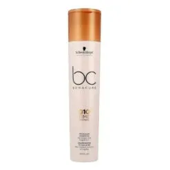 Shampoo Para Cabello Debilitado Schwarzkopf Q10 Time Restore