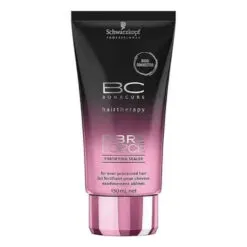 Schwarzkopf Bc Fibre Force Sellador Fortificante 150 Ml