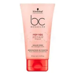 Sellador De Puntas Sealed Ends Schwarzkopf 75 Ml