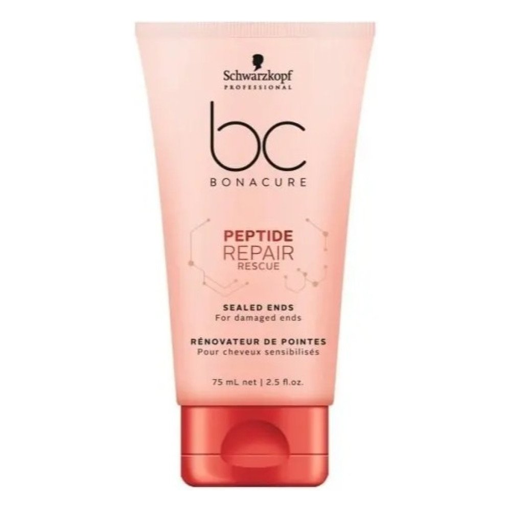 Sellador De Puntas Sealed Ends Schwarzkopf 75 Ml