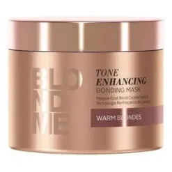 Schwarzkopf Blondme Tone Enhancing Bonding Mask 200 Ml