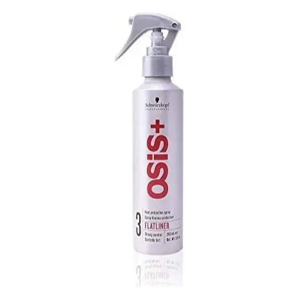 Osis+ Flatliner Protector De Calor Schwarzkopf 200 Ml
