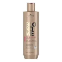 Shampoo Schwarzkopf Blondme All Blondes Rich Shampoo 300 Ml
