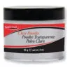 Fortalecedor Para Uñas En Polvo Supernail Clear Powder 56 Gr