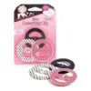 Clip Convertidor Para Brasier Hollywood Fashion 3 Piezas