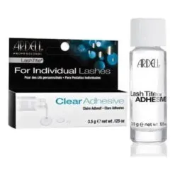 Ardel Adhesivo Pestañas Postizas Lashtite Transparente
