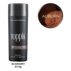 Toppik Fibras Capilares Restauración De 27.5ml 27.5g