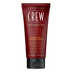 Crema American Crew Firm Hold Styling Cream 100 Ml