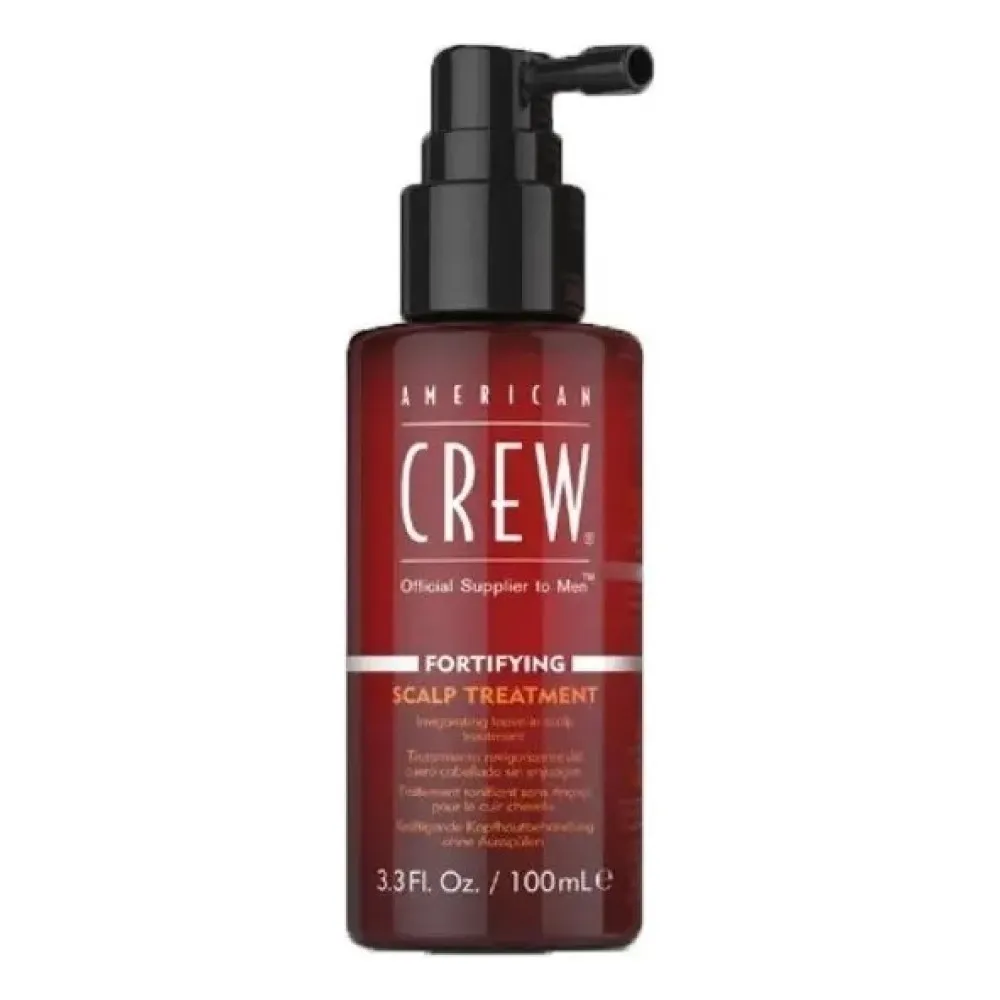 American Crew Fortifying Scalp Treatment 100 Ml