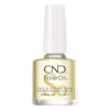 Aceite Para Uñas Y Cuticulas Tratamiento Solar Oil Cnd 7.3ml