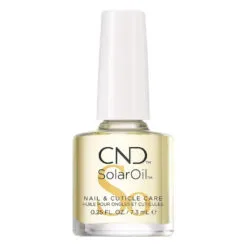 Aceite Para Uñas Y Cuticulas Tratamiento Solar Oil Cnd 7.3ml