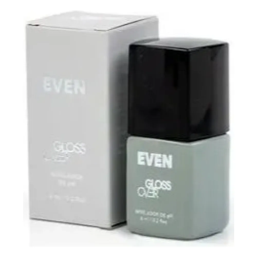 Nivelador De Ph Gloss Over Even 6ml / 0.2 Floz