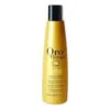 Shampoo Iluminador Con Keratina Oro Therapy Oro Puro 300ml
