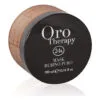 Mascarilla Con Queratina Oro Therapy Rubí Puro De 300ml