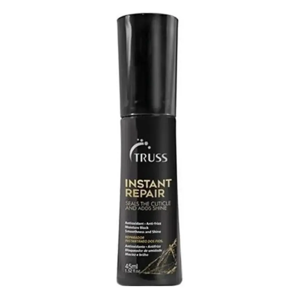 Gotas Para Finalizado Truss Instant Repair De 45 Ml