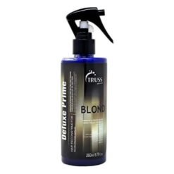 Truss Tratamiento Deluxe Prime Champagne Blond 260ml
