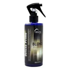 Truss Tratamiento Deluxe Prime Champagne Blond 260ml