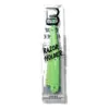Porta Navaja De Afeitar Level 3 Razor Holder Verde