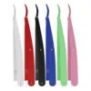 Porta Navaja De Afeitar Level 3 Razor Holder Color Naranja