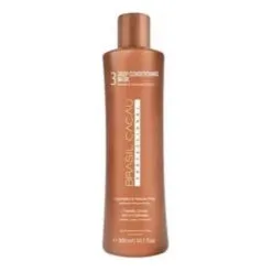 Brasil Cacau Deep Conditioning Mascarilla Cabello 300 Ml
