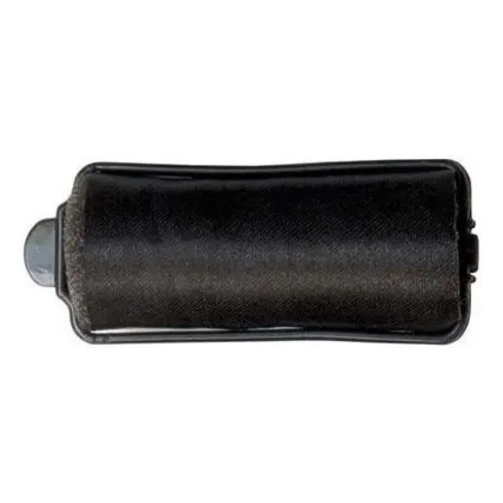 Rulos De Satin De 1 PuLG Paquete De 8 Unidades Marca Diane