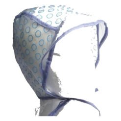 4 Gorros Para Mechas Rayos Luces Desechable 1 Gancho Cabello