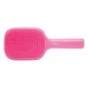 Cepillo Para Cabello Diane No Knot Desenredante 1 Pz Rosa