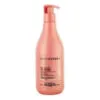 Loreal Shampoo Inforcer Cabello Dañado Anti Quiebre 500 Ml