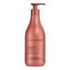 Loreal Shampoo Inforcer Cabello Dañado Anti Quiebre 500 Ml