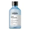 Loreal Shampoo Cuero Cabelludo Graso Pure Resource 300 Ml