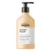 Loreal Shampoo Absolut Repair Protein + Gold Quinoa 500 Ml