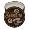Vela Aromática Cera De Soja Suavecito Whiskey Bar Marrón
