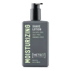 Loción Hidratante Para Afeitado 250 Ml