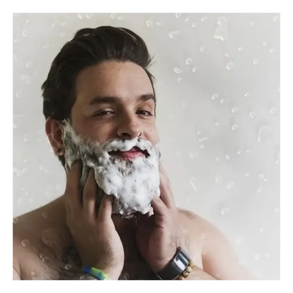 Shampoo Suavecito