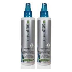 Biolage Keratindose Spray Renovador 200 Ml 2 Piezas