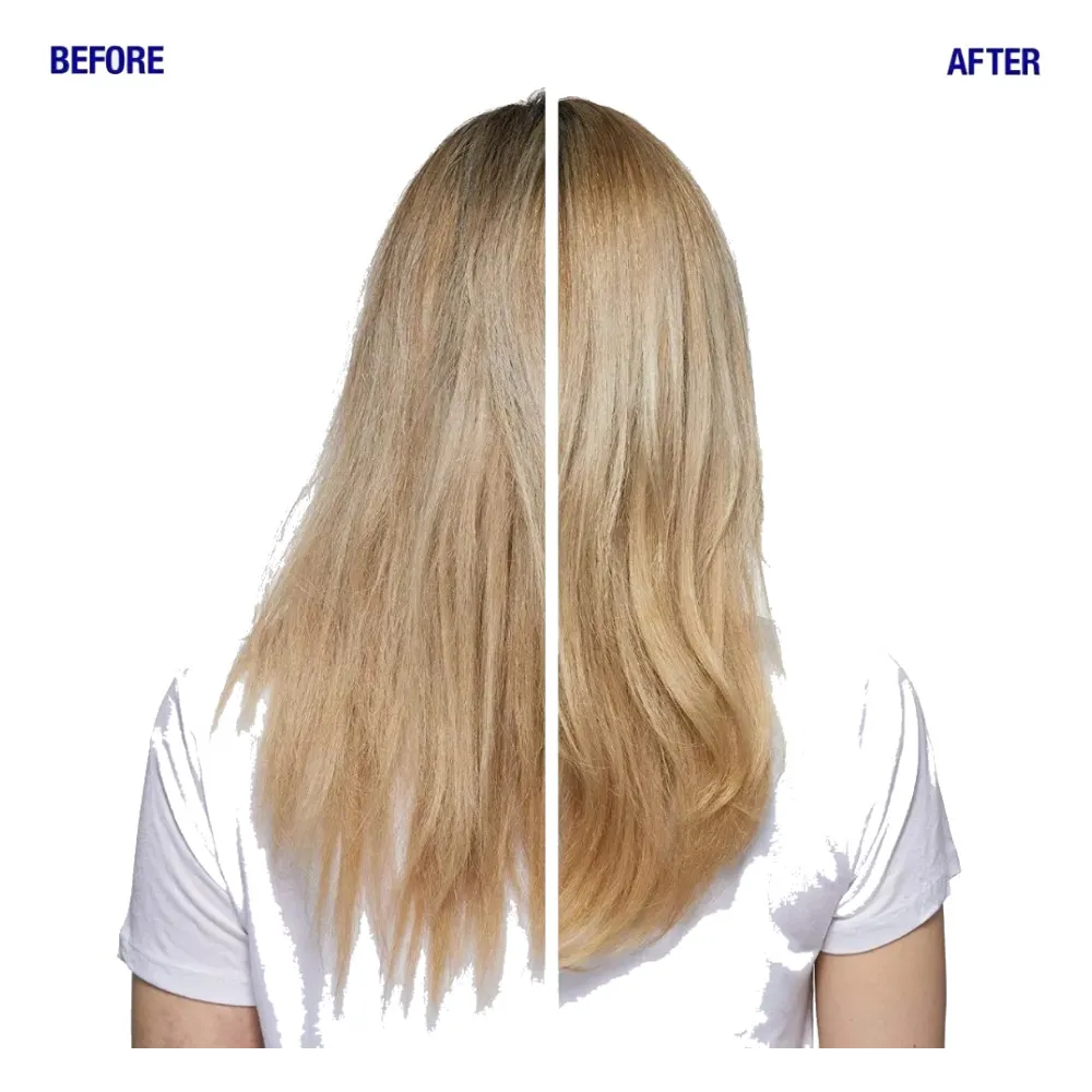 Shampoo Biolage Keratindose Para Cabello Sensibilizado 400ml