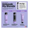 Tratamiento Cabello Matrix Total Results Unbreak My Blonde
